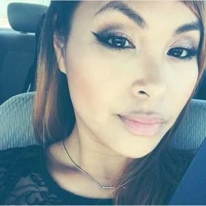 Meet your Posher, Bernadette