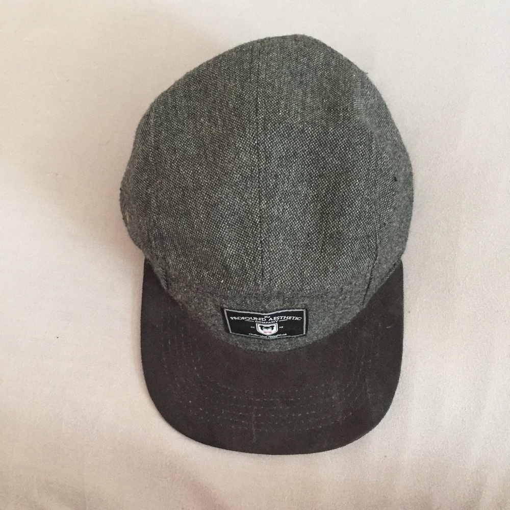 Profound Aesthetic Hat