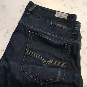 Diesel Safado Slim-Straight W34xL32
