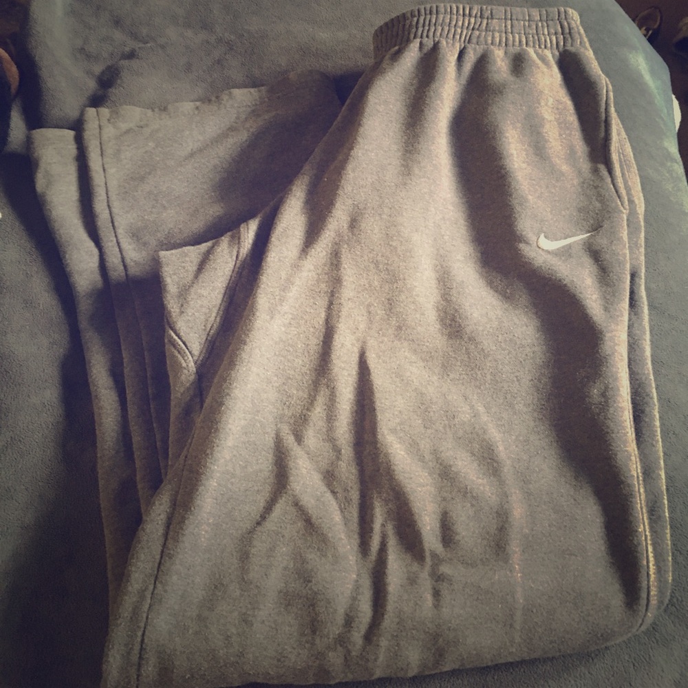 Men's Nike sweatpants