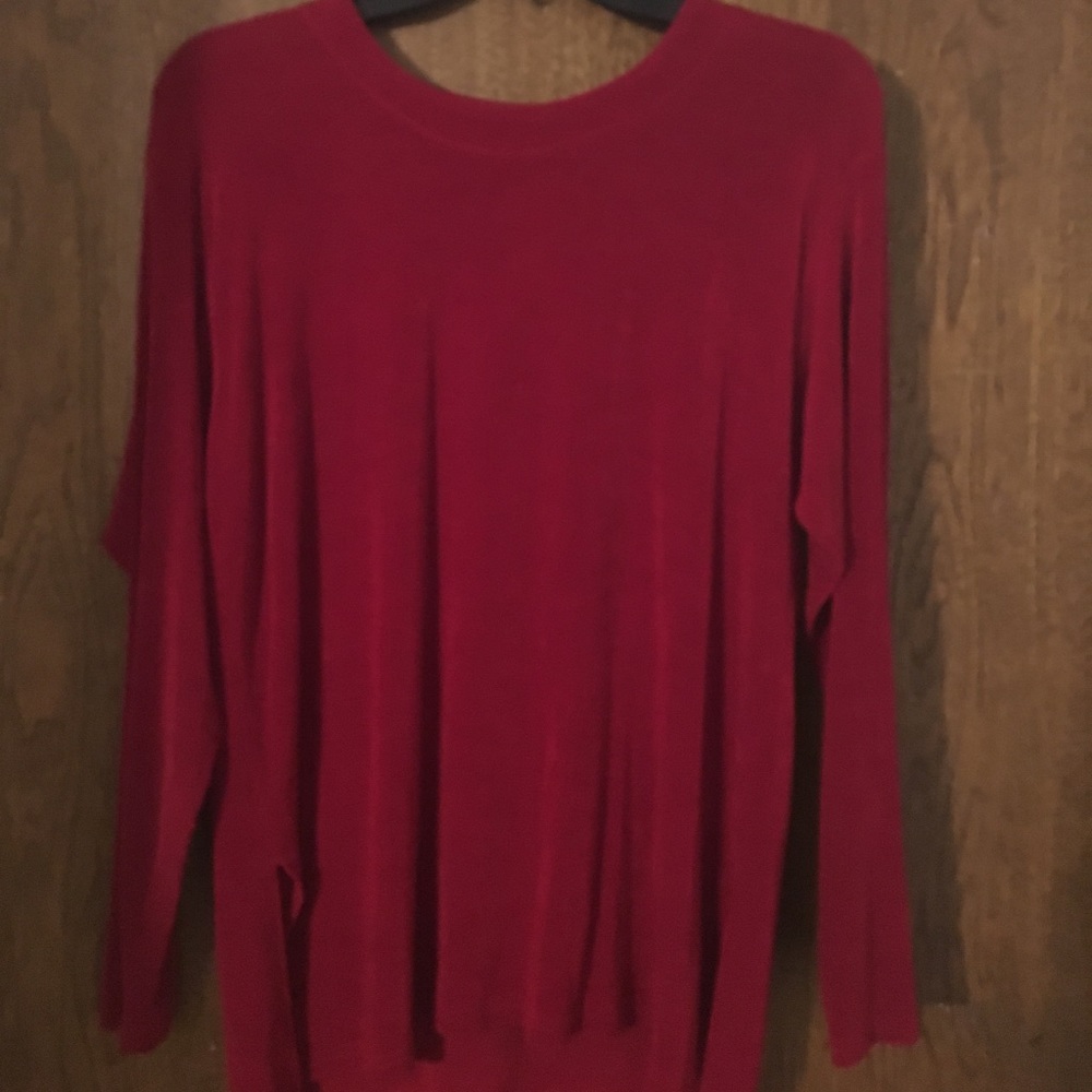 A Touch of Class top