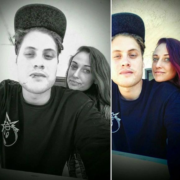 Meet your Posher, Jason - Picture 1 of 1