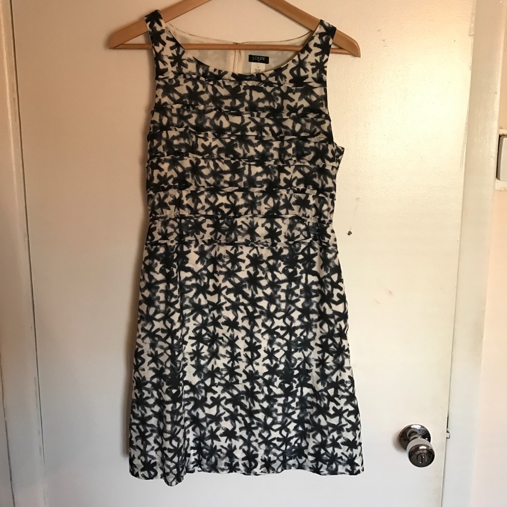 J Crew Factory Sundress