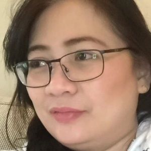 Meet your Posher, Yolanda