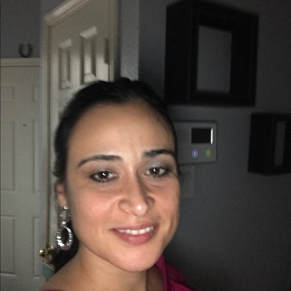 Meet your Posher, Daisy