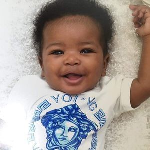 Meet your Posher, Pattie