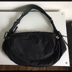 Black Nylon Medium Kate Spade Purse