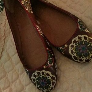 FOSSIL FLATS - EASTER SALE🔆🐰SALE