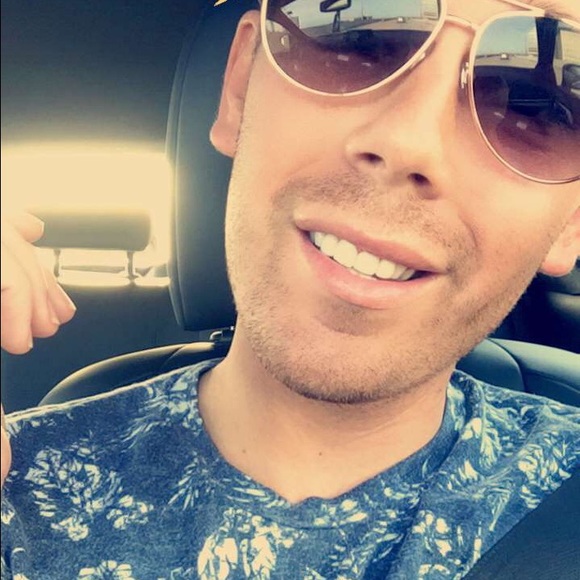 Meet your Posher, Matt - Picture 1 of 1