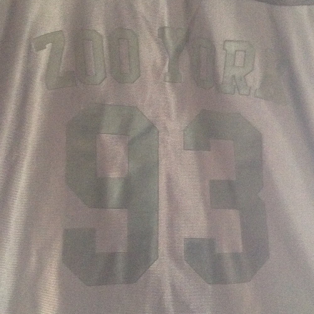 Zoo York Jersey