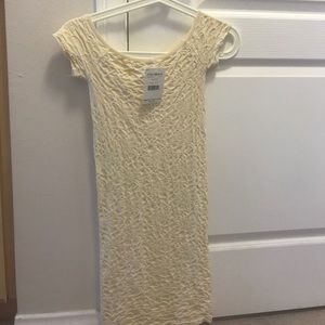 Free people xs/s dress