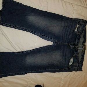 Marices capri jeans