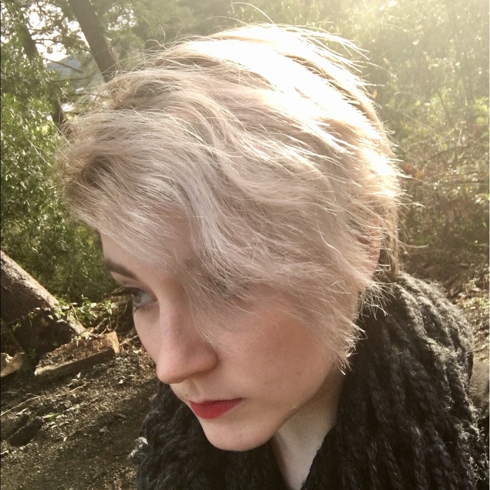 Meet your Posher, Moriah