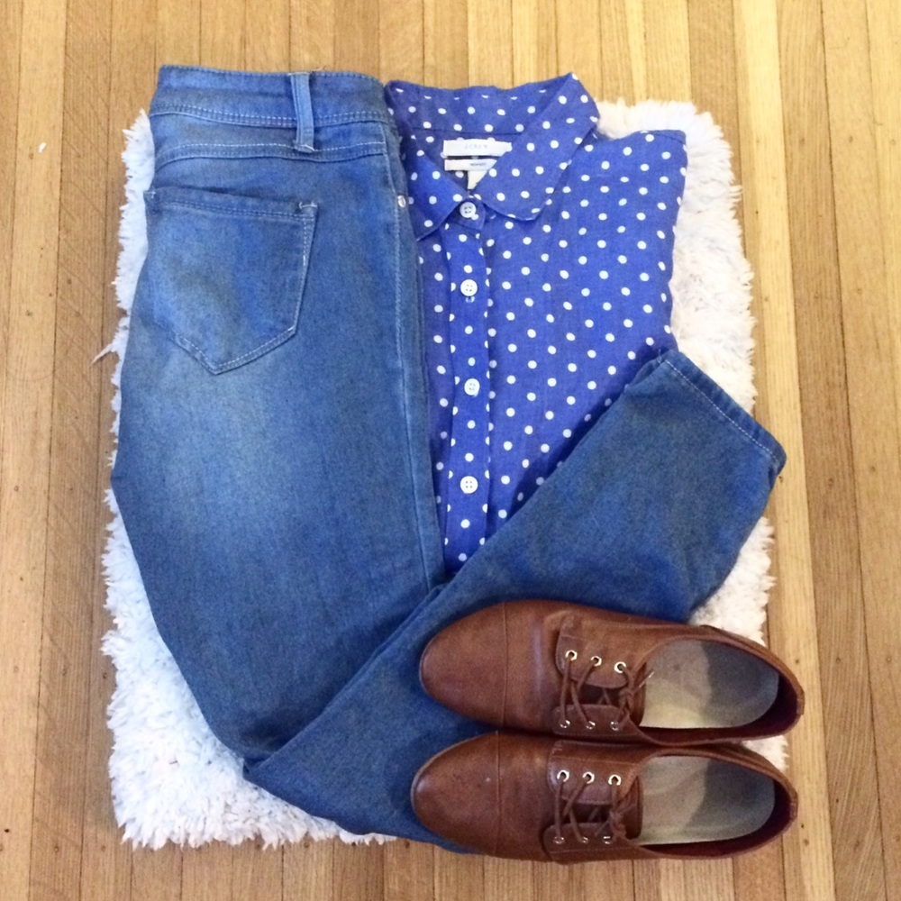 Evermore Denim jeans