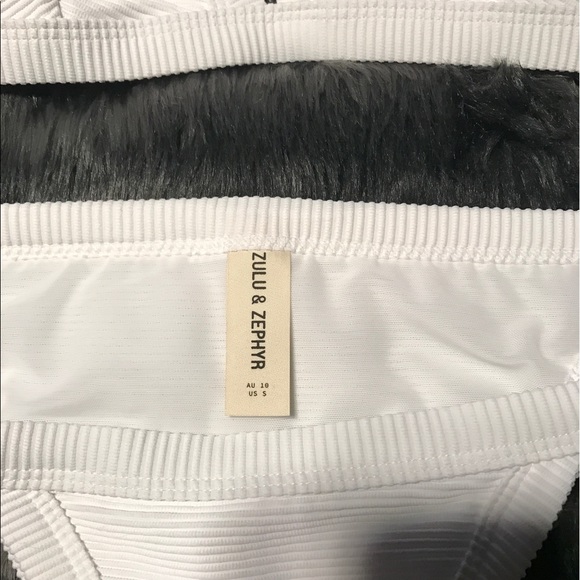 Zulu and Zephyr Northerly Harness Bikini - Picture 4 of 4