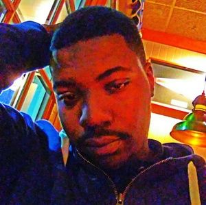 Meet your Posher, Jerell