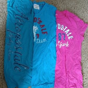 Aeropostale Bundle
