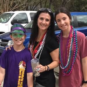 Meet your Posher, Debbie