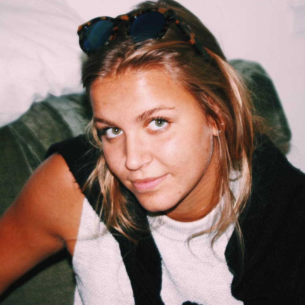 Meet your Posher, Morgan