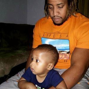 Meet your Posher, Donta