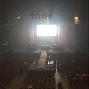 Meet your Posher, Tara