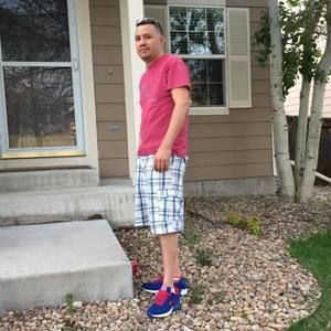 Meet your Posher, Ubaldo