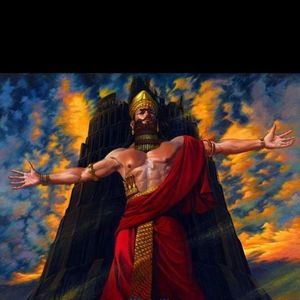 Meet your Posher, Sarjoon