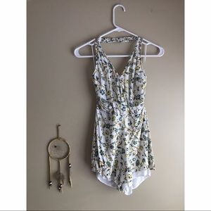 Kendall and Kylie Romper