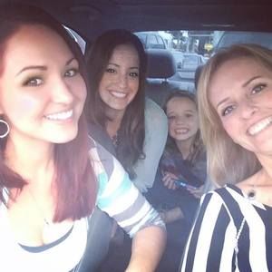 Meet your Posher, Lisa