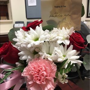 Meet your Posher, Jeanie