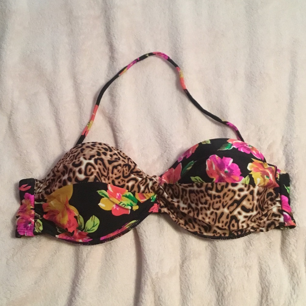 Swim top & bottom set