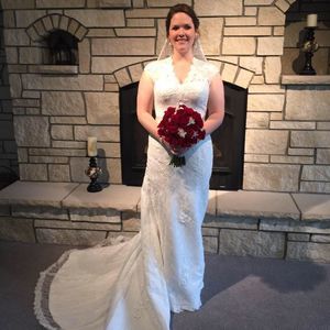 Meet your Posher, Carly