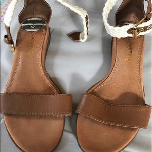 Sandals Sperry Topsider