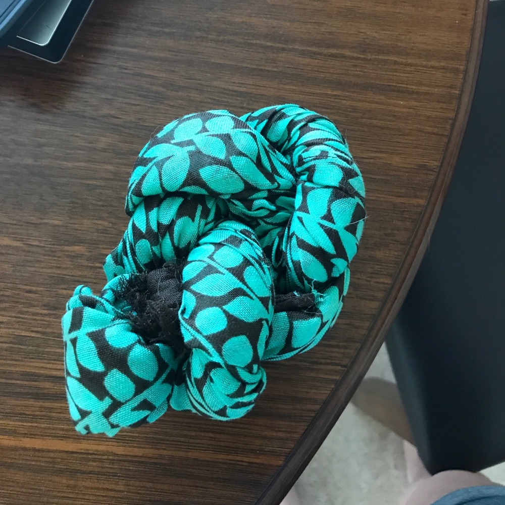Vera Bradley scarf