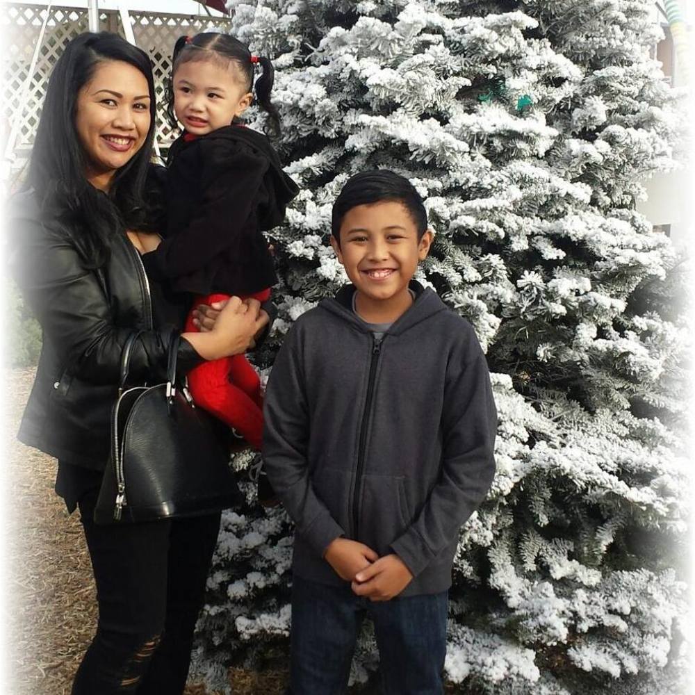 Meet your Posher, Michelle