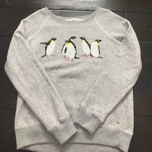 American eagle sweater
