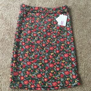 Lularoe Cassie skirt