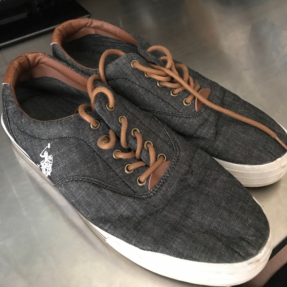 Nice polo brand Shoes