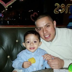 Meet your Posher, Fernando