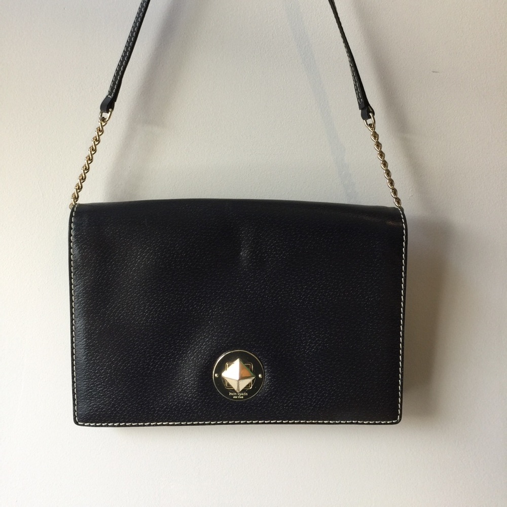 Kate Spade Evening Shoulder Bag