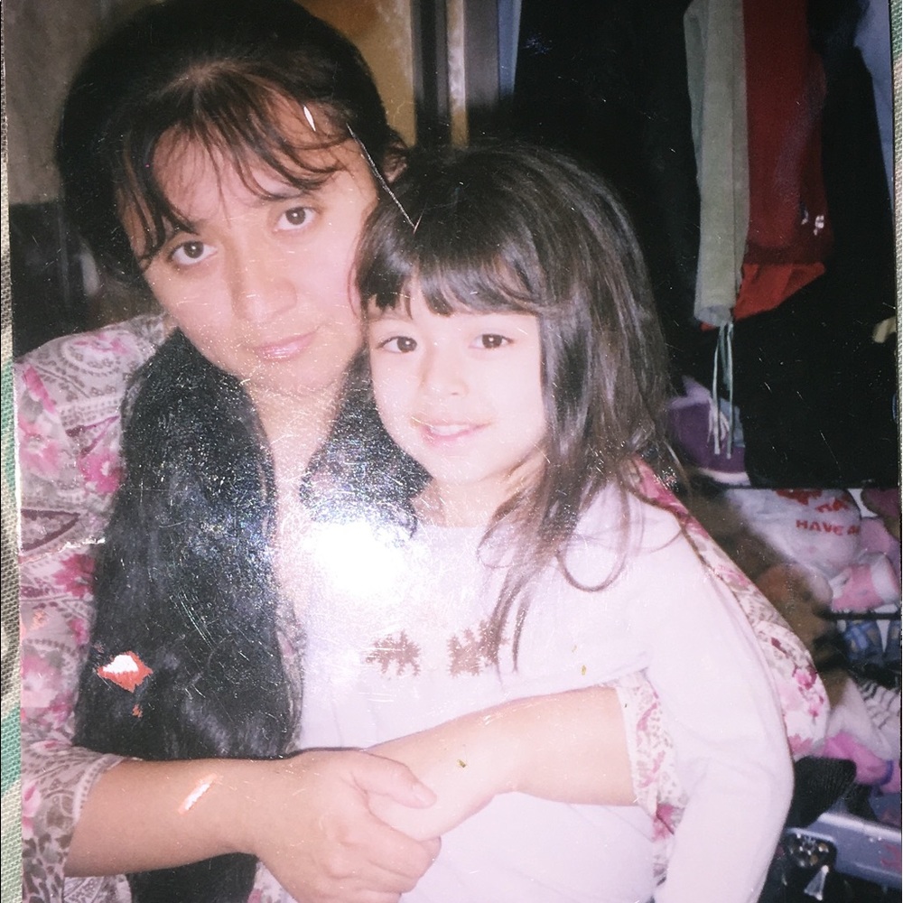 Meet your Posher, Maria