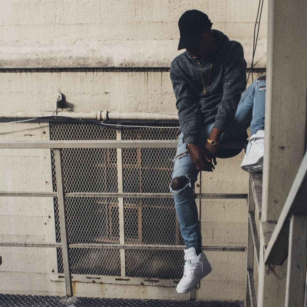 Meet your Posher, Eli