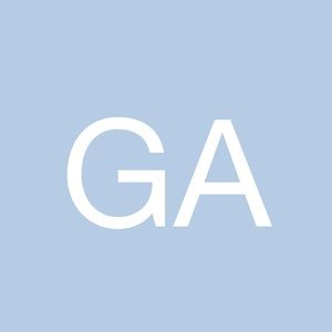 Meet your Posher, Georgia