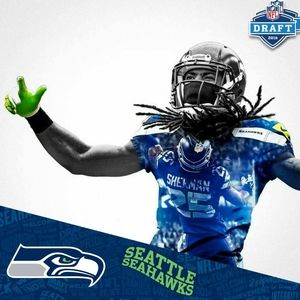 Meet your Posher, Ele