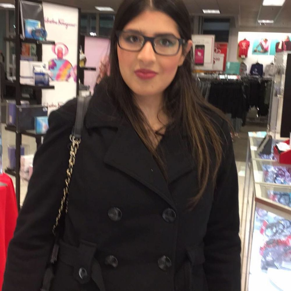 Meet your Posher, Sedra
