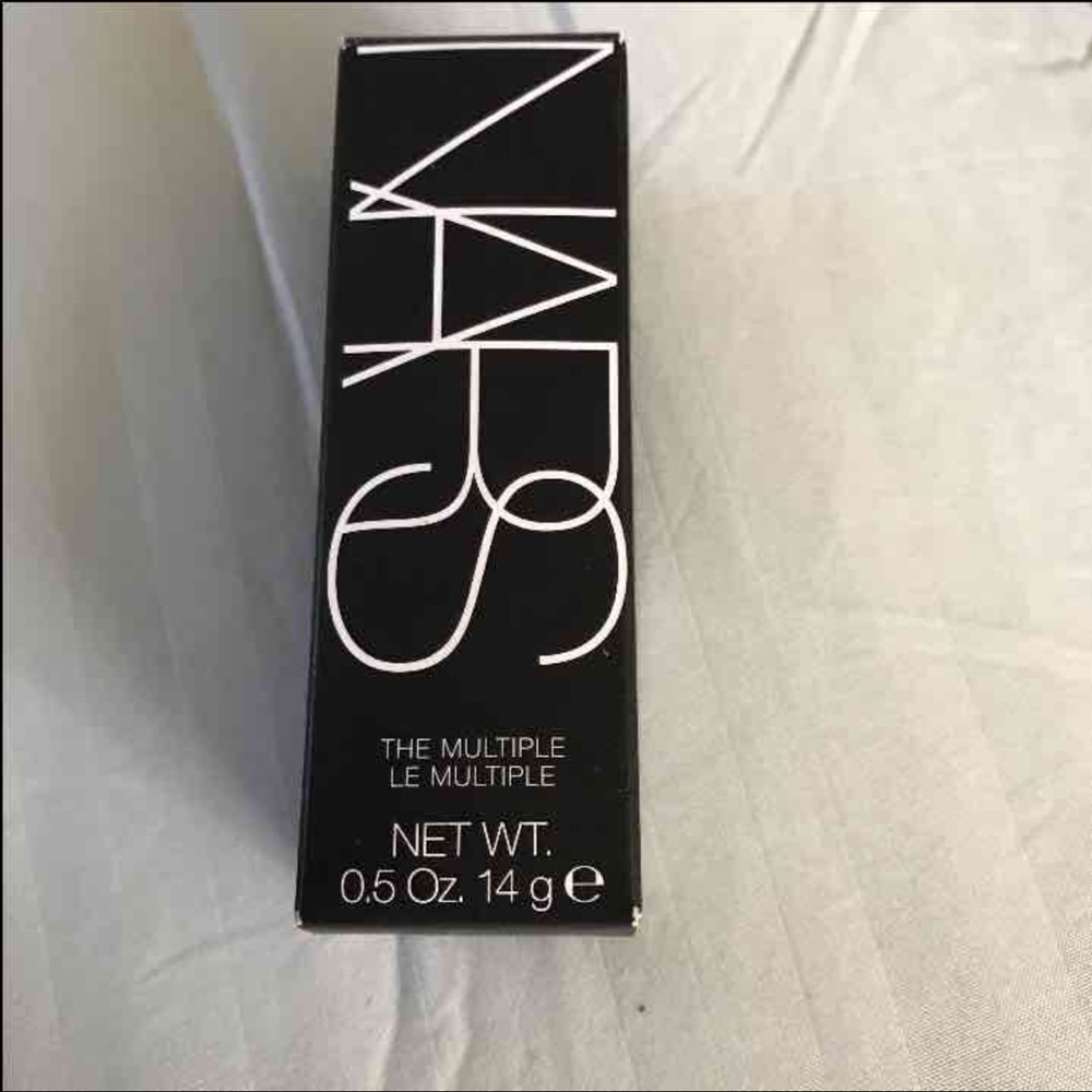 New Nars Orgasm Multiple Stick