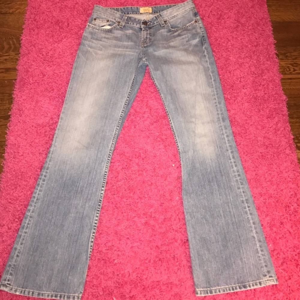 Bke Jeans great condition