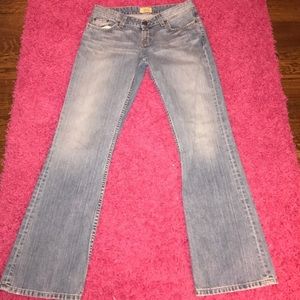 Bke Jeans great condition