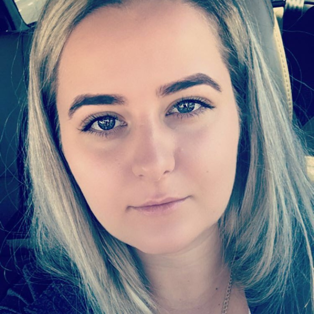 Meet your Posher, Weronika