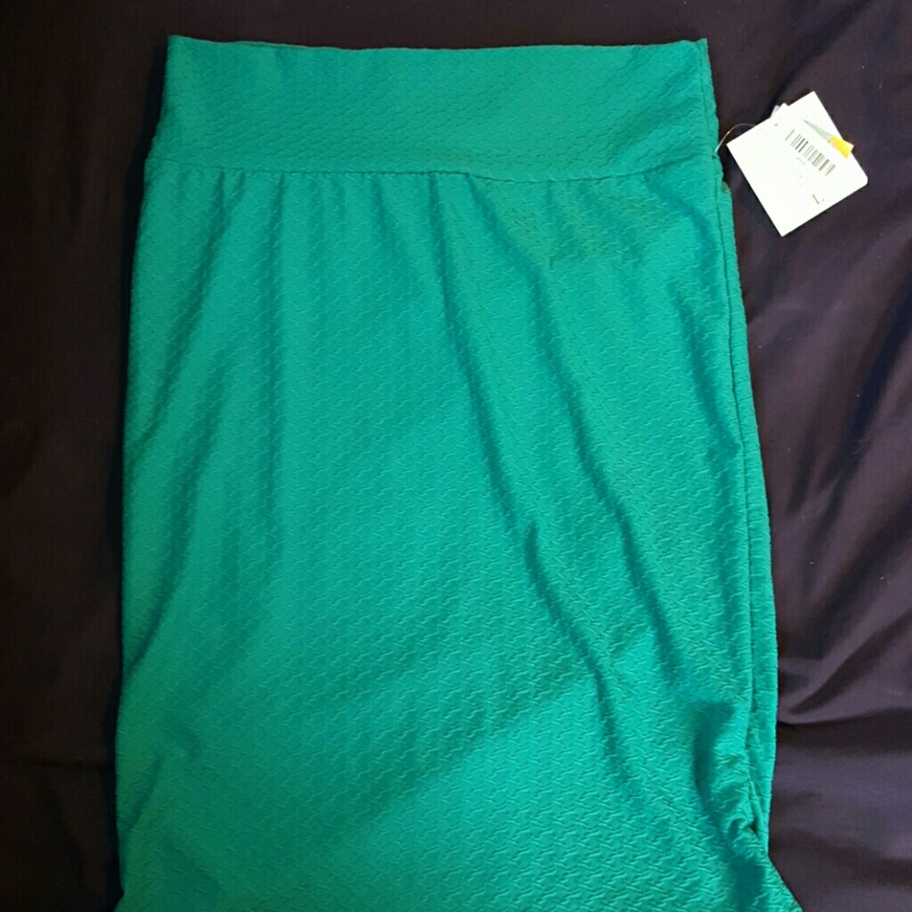 Lularoe Cassie Pencil Skirt